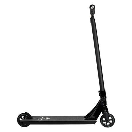 Addict Complete Scooter (Uk) Defender - Icon