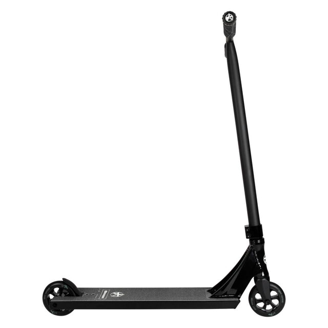 Addict Complete Scooter (Uk) Defender - Icon