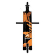Addict Complete Scooter (Uk) Defender - Icon