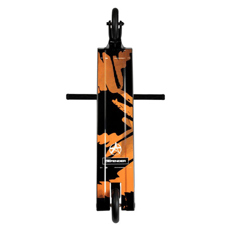 Addict Complete Scooter (Uk) Defender - Icon