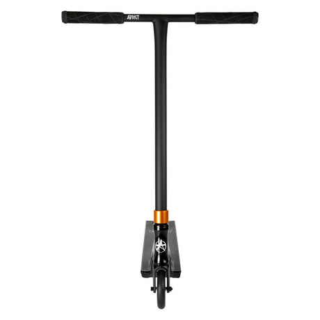 Addict Complete Scooter (Uk) Defender - Icon