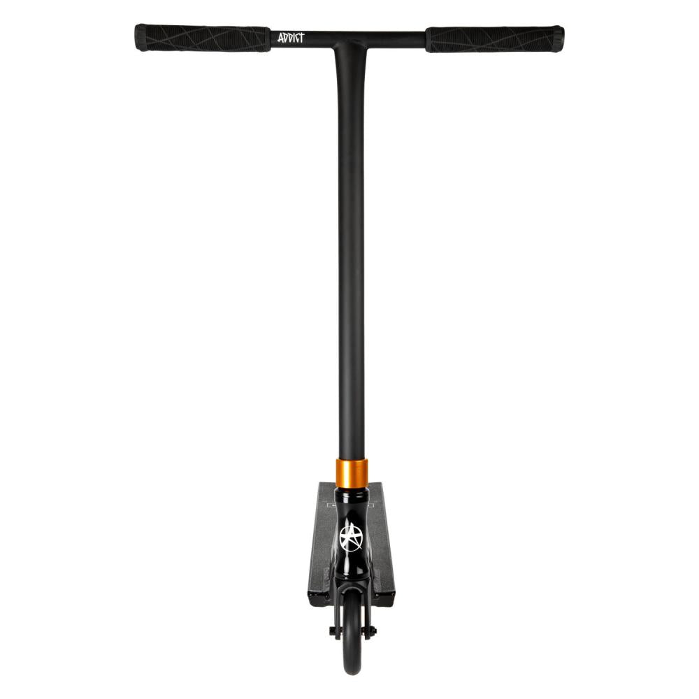 Addict Complete Scooter (Uk) Defender - Icon