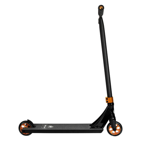 Addict Complete Scooter (Uk) Defender - Icon