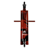 Addict Complete Scooter (Uk) Defender - Icon