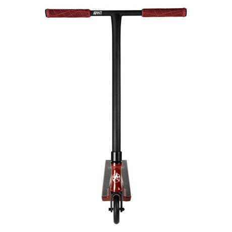 Addict Complete Scooter (Uk) Defender - Icon