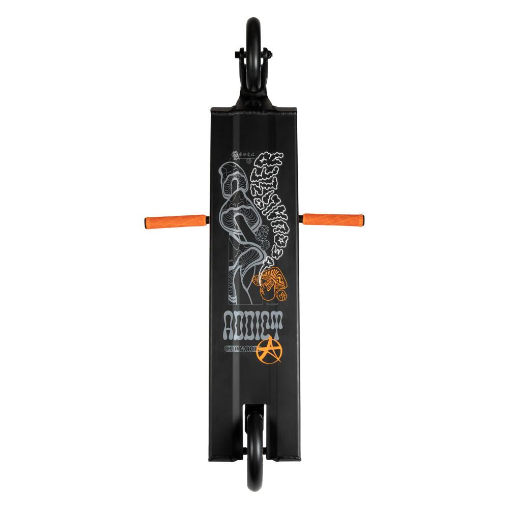 Addict Complete Scooter (Uk) Equalizer - Haze