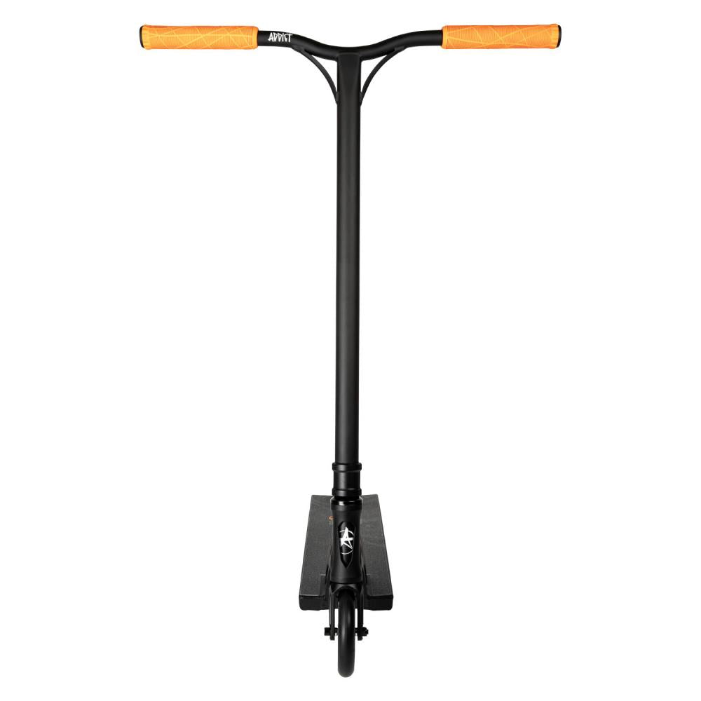 Addict Complete Scooter (Uk) Equalizer - Haze