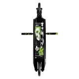 Addict Complete Scooter (Uk) Burner - Glitch