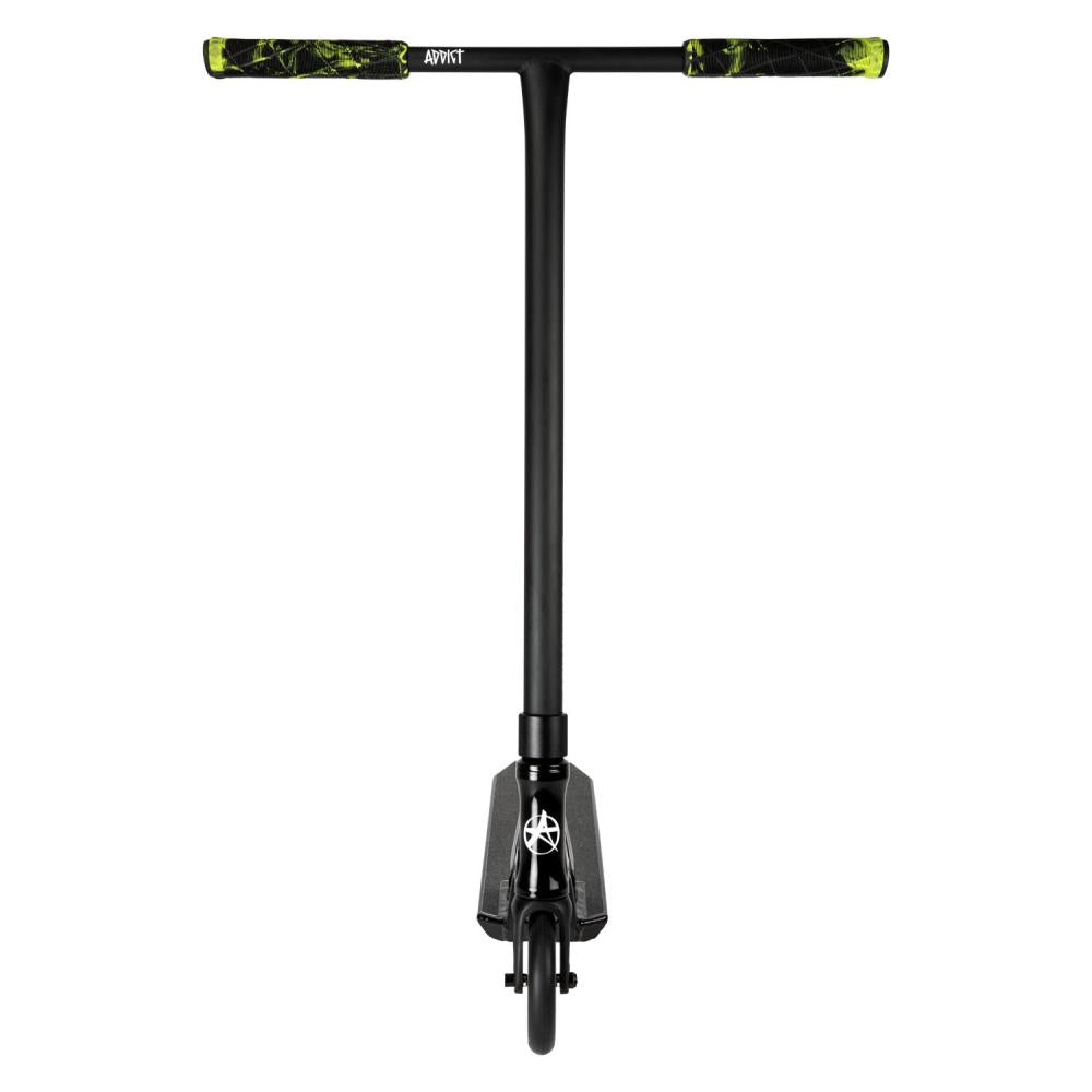 Addict Complete Scooter (Uk) Burner - Glitch