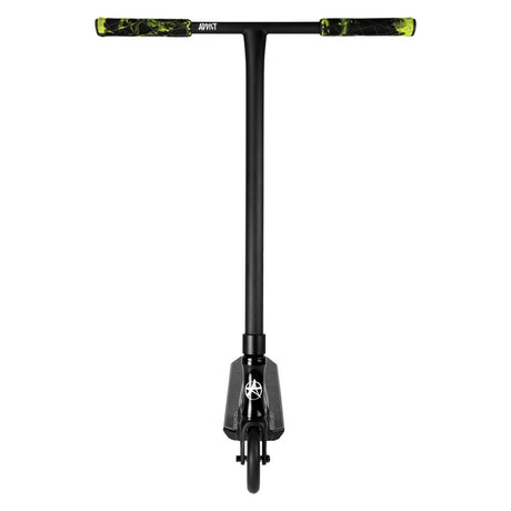 Addict Complete Scooter (Uk) Burner - Glitch