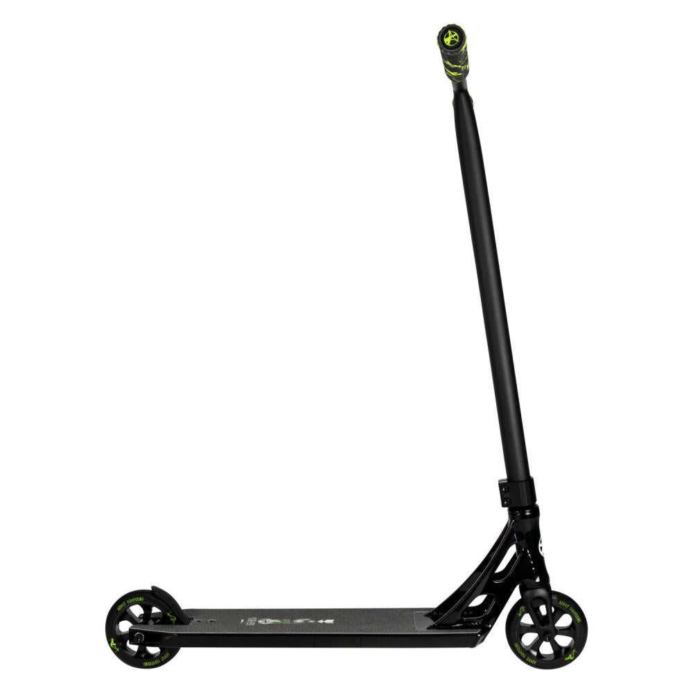 Addict Complete Scooter (Uk) Burner - Glitch
