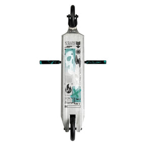 Addict Complete Scooter (Uk) Burner - Glitch