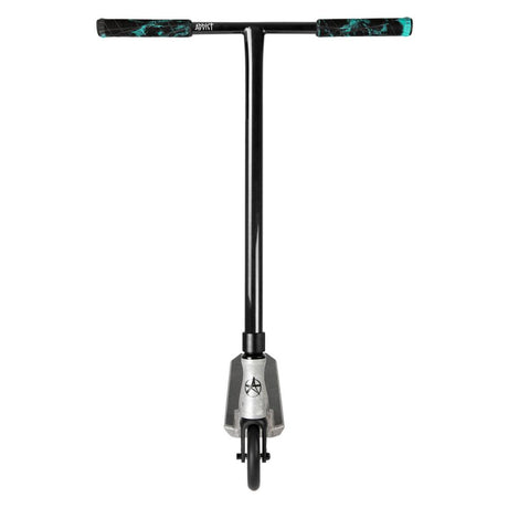 Addict Complete Scooter (Uk) Burner - Glitch