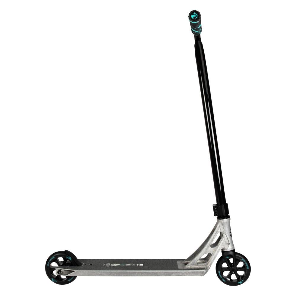 Addict Complete Scooter (Uk) Burner - Glitch