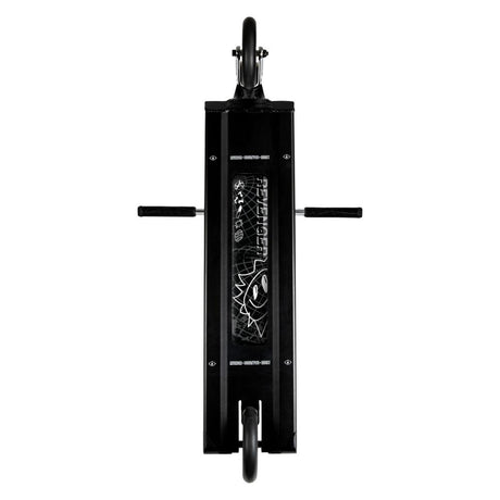 Addict Complete Scooter (Uk) Revenger - Pulse