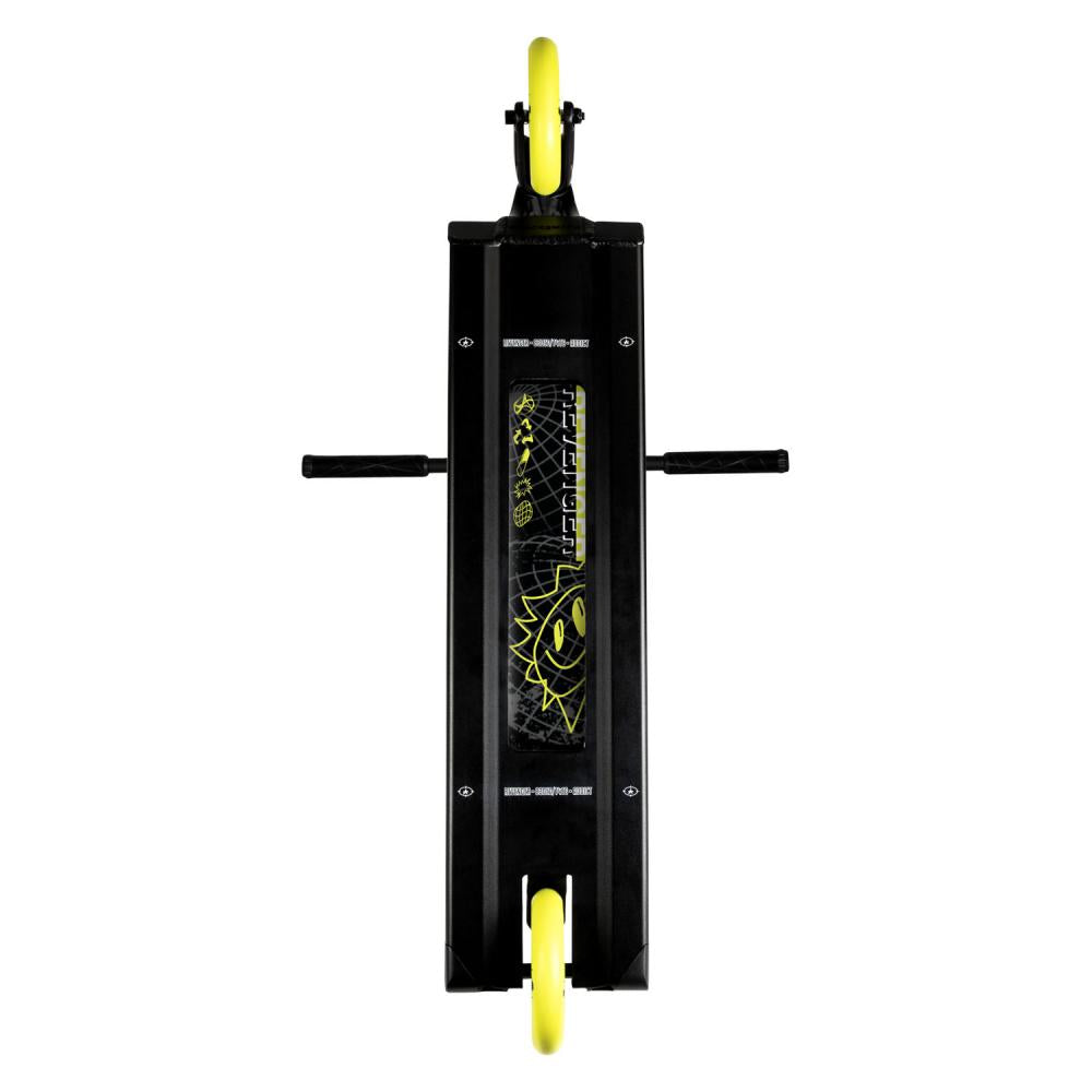 Addict Complete Scooter (Uk) Revenger - Pulse