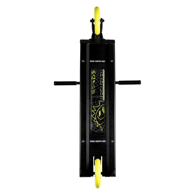 Addict Complete Scooter (Uk) Revenger - Pulse
