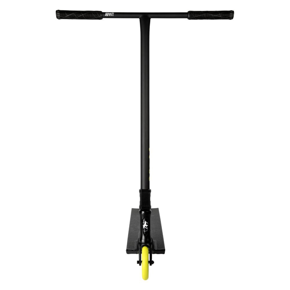 Addict Complete Scooter (Uk) Revenger - Pulse