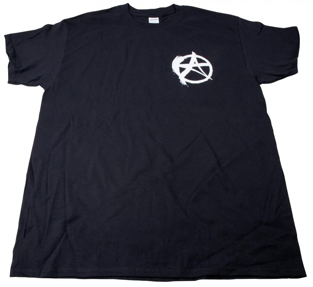 Tee-shirt Addict Logo