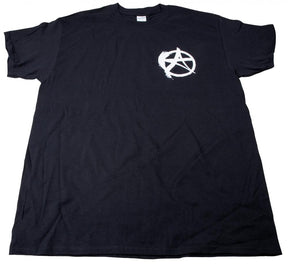 Tee-shirt Addict Logo