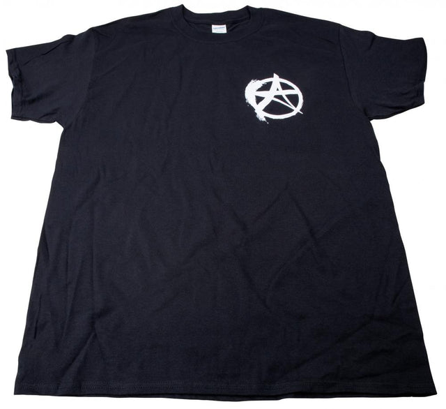 Tee-shirt Addict Logo