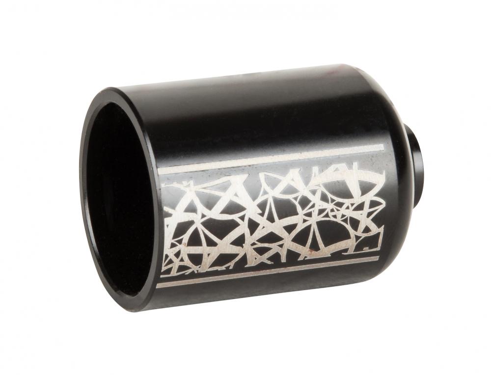Pegs de trottinette Addict Flint Peg Long (Front)