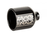 Pegs de trottinette Addict Alu Peg short (Front)
