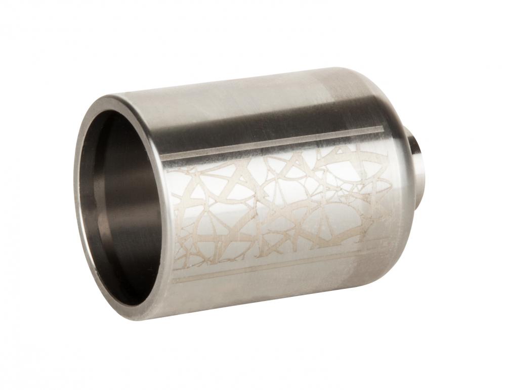 Pegs de trottinette Addict Alu Peg Long (Back)
