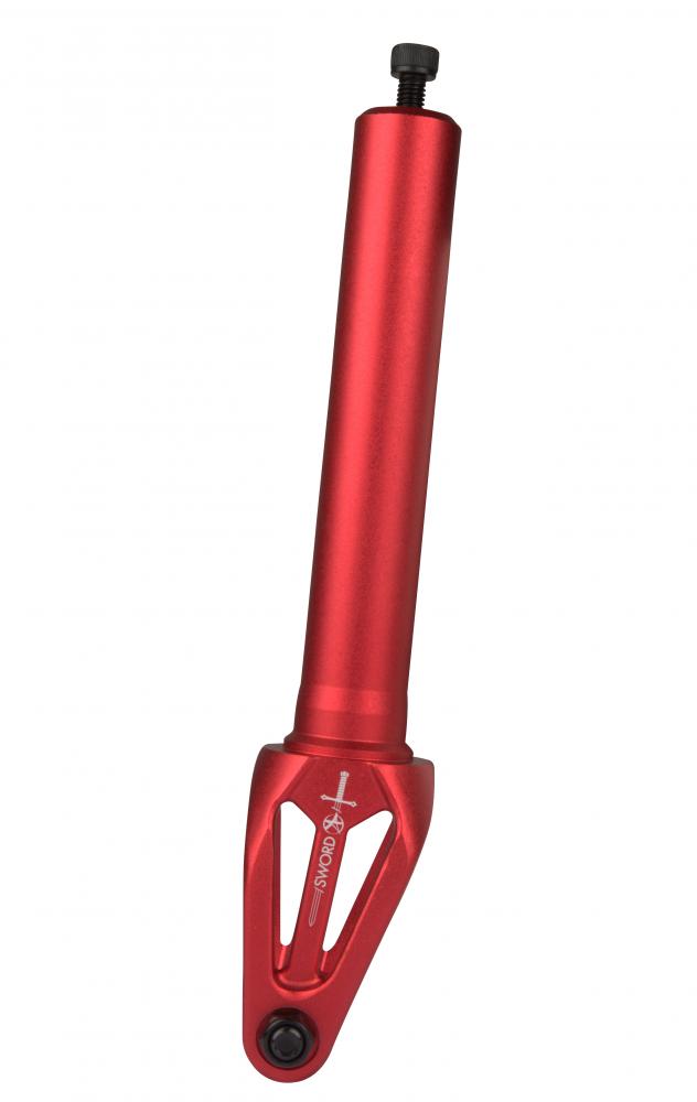 Addict Fork (Uk) Sword Scs