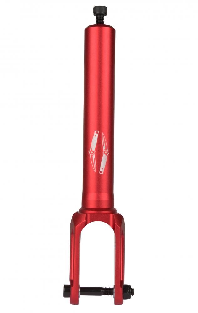 Addict Fork (Uk) Switchblade L Hic