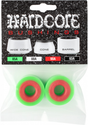 Aera Bushings (Jeu De 2) Hardcore Barrel 85A