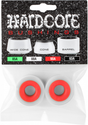 Aera Bushings (Jeu De 2) Hardcore Barrel 88A