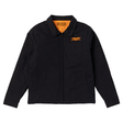 Antihero Jacket Basic Eagle Stash Black
