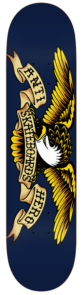 Antihero Deck Classic Eagle