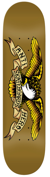 Antihero Deck Classic Eagle