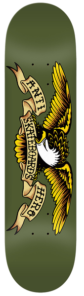 Antihero Deck Classic Eagle