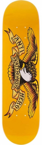 Antihero Deck Classic Eagle
