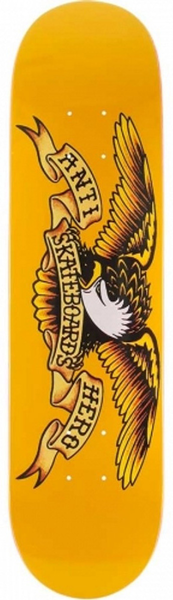Antihero Deck Classic Eagle
