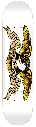 Antihero Deck Classic Eagle