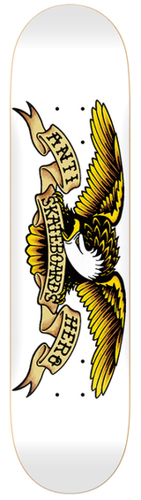 Antihero Deck Classic Eagle