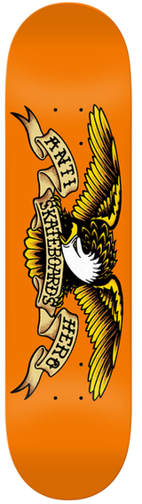 Antihero Deck Classic Eagle