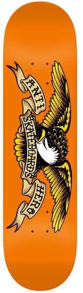 Antihero Deck Classic Eagle