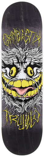 Antihero Deck Grimple Stix Guest Trujillo