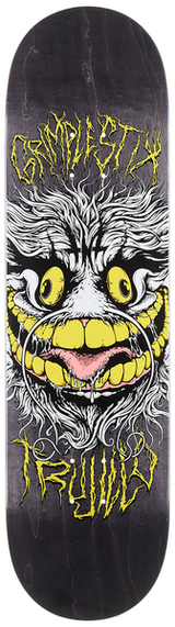Antihero Deck Grimple Stix Guest Trujillo
