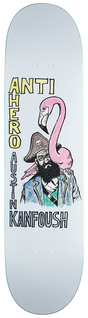 Antihero Deck Non Sequitur Kanfoush