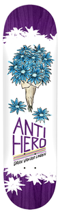 Antihero Deck Octagon Daan