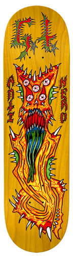 Antihero Deck Grant Profane Creation