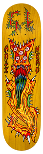 Antihero Deck Grant Profane Creation
