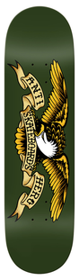 Antihero Deck Classic Eagle