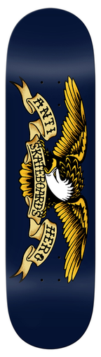Antihero Deck Classic Eagle